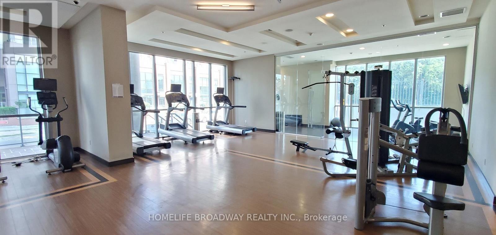 1703 - 50 Town Centre Court, Toronto, Ontario  M1P 0A9 - Photo 15 - E13555458