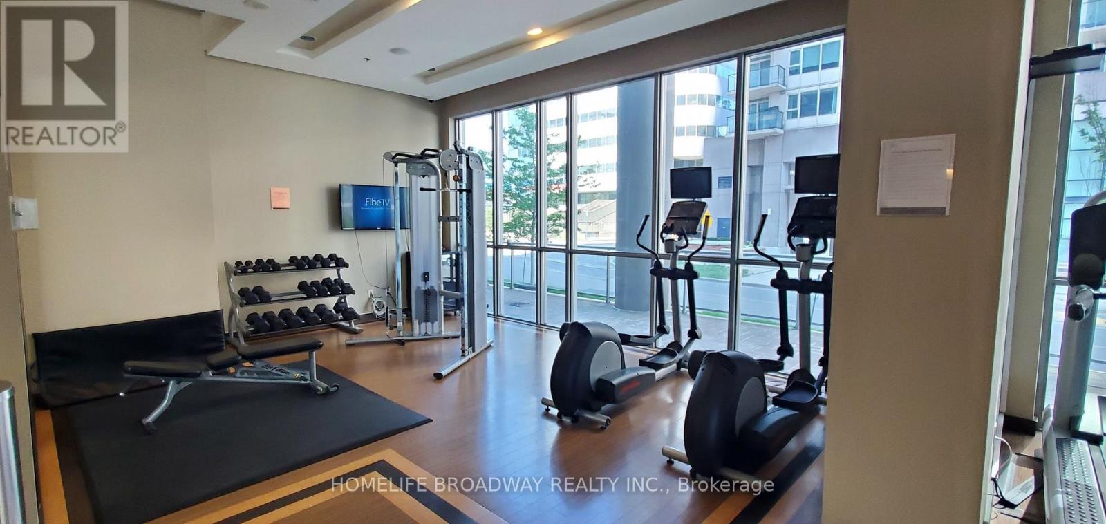 1703 - 50 Town Centre Court, Toronto, Ontario  M1P 0A9 - Photo 16 - E13555458