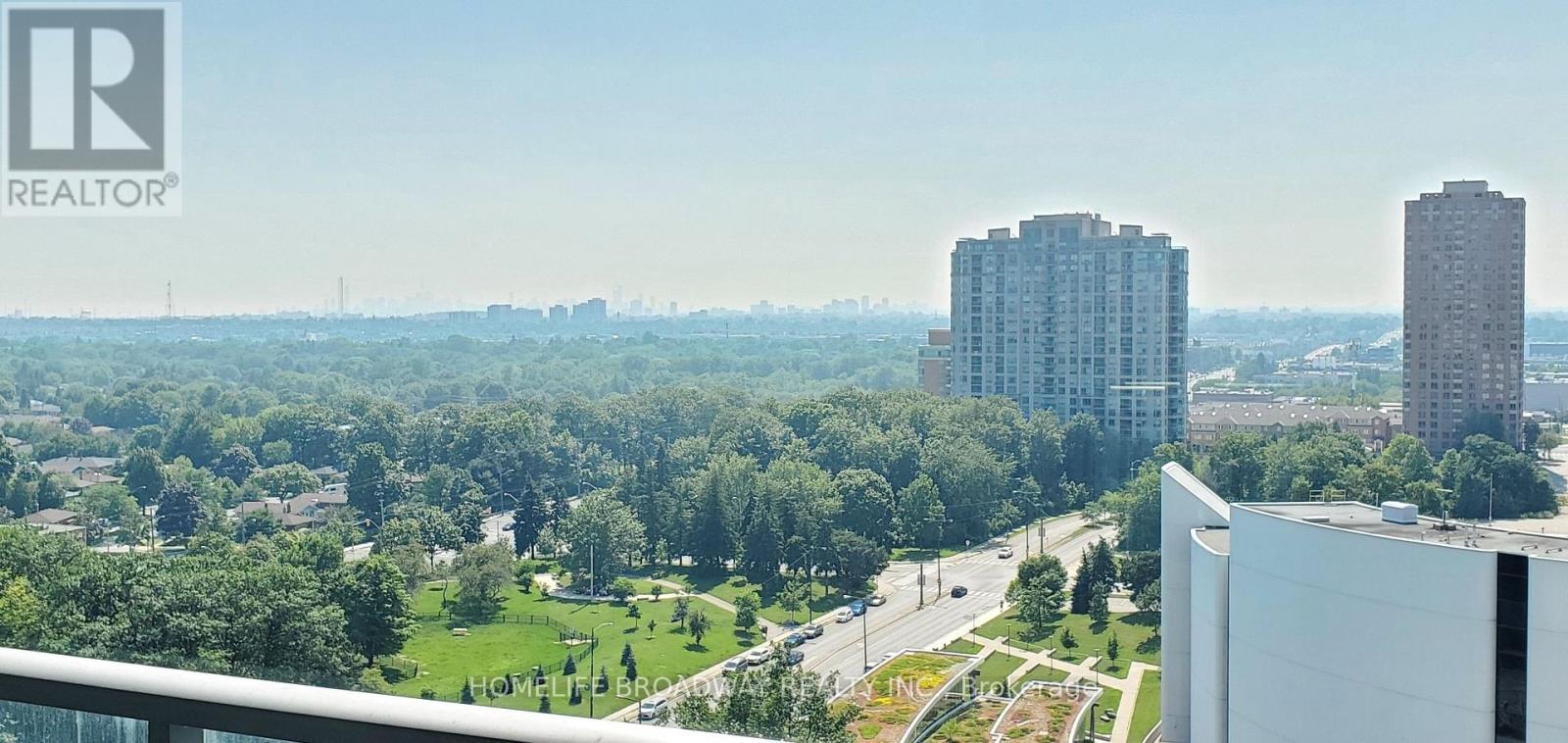 1703 - 50 Town Centre Court, Toronto, Ontario  M1P 0A9 - Photo 2 - E13555458