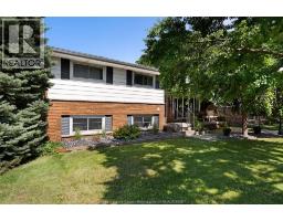 1170 GARDEN COURT DRIVE, Windsor, Ontario