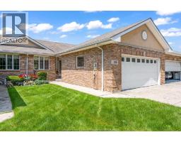 1431 Blue Heron DRIVE, Windsor, Ontario