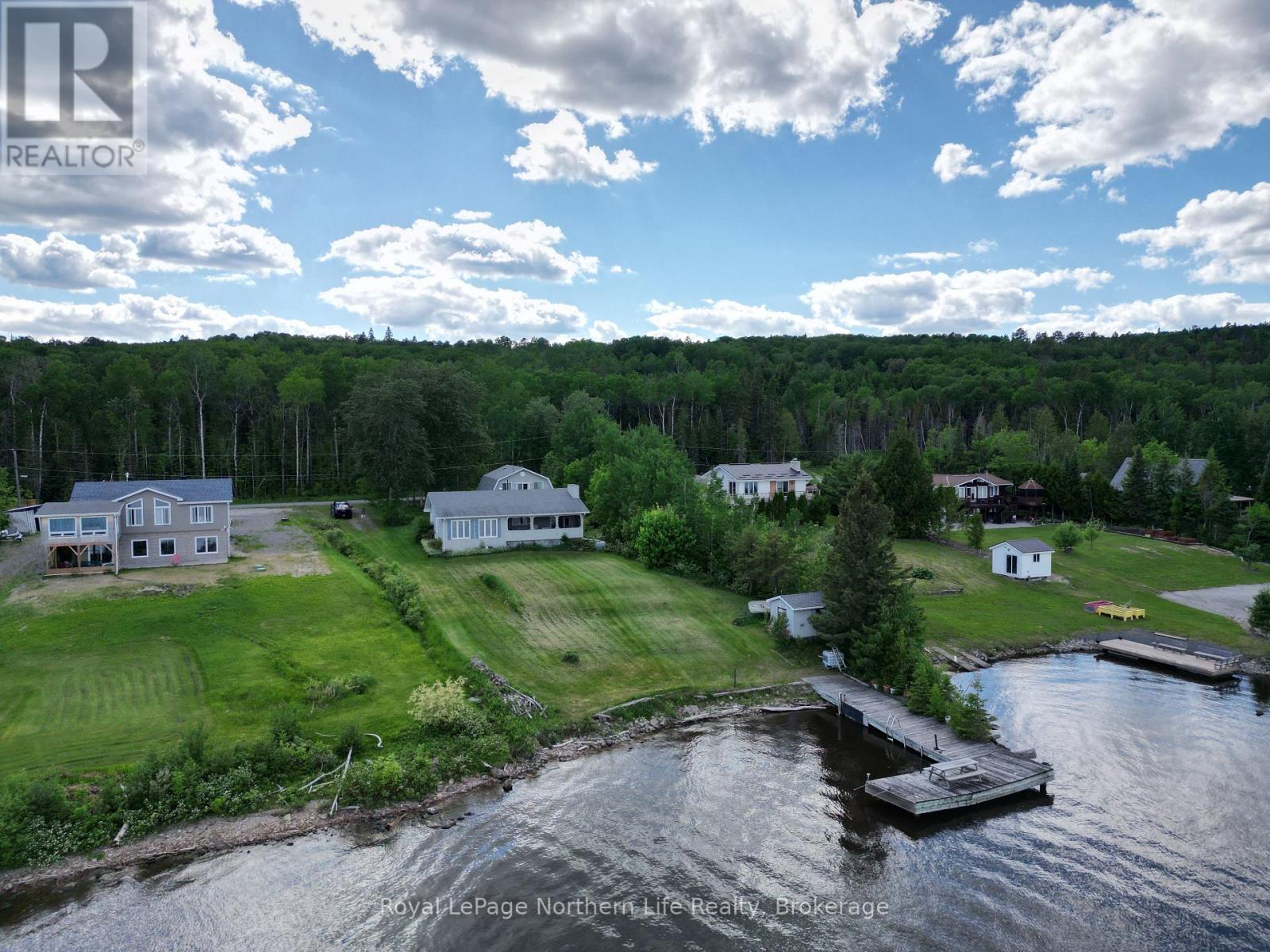 501182 BERRY ROAD, Timiskaming, Ontario