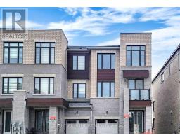 235 VERMONT AVENUE, Newmarket, Ontario