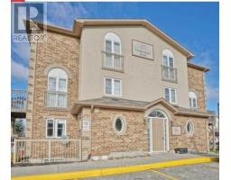 6 - 17 CHELTENHAM ROAD, Barrie, Ontario