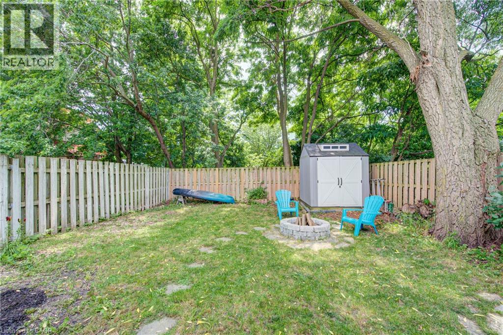 250 Dinison Crescent, Kitchener, Ontario  N2E 3G8 - Photo 41 - 40847267