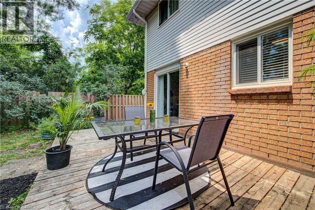 250 Dinison Crescent, Kitchener, Ontario  N2E 3G8 - Photo 44 - 40847267