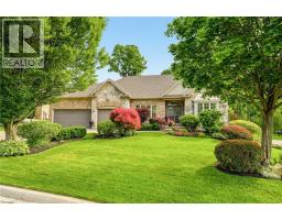 53 ROCKCLIFFE Road, Waterdown, Ontario