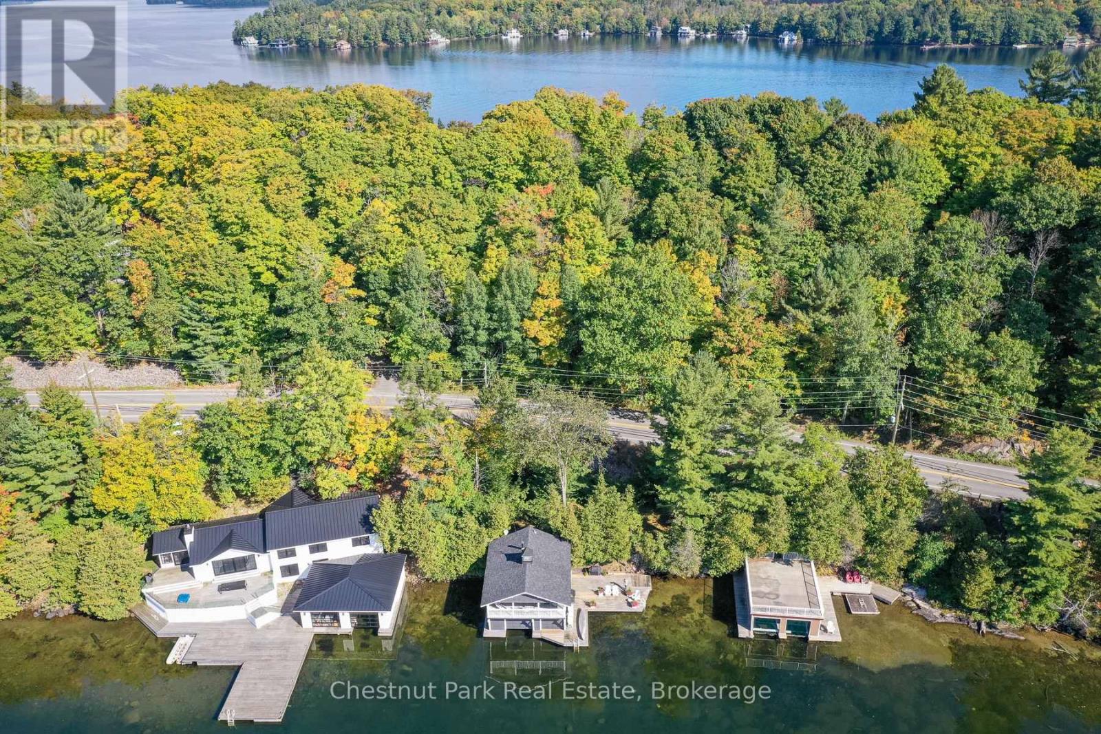 1375 Peninsula Road, Muskoka Lakes, Ontario  P0B 1J0 - Photo 33 - X13555392