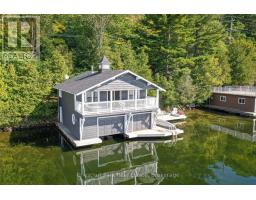 1375 PENINSULA ROAD, Muskoka Lakes, Ontario