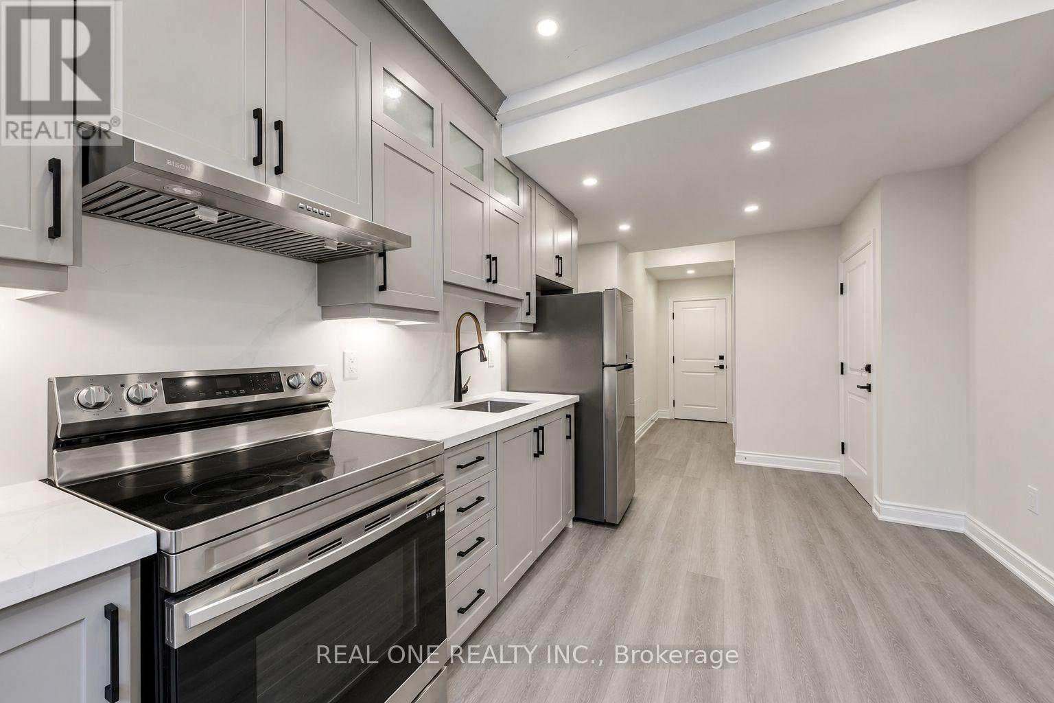 Bsmt - 43 Viva Gardens, Oakville, Ontario L6H 0Z1 - Photo 12 - W13555368