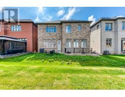BSMT - 43 VIVA GARDENS, Oakville, Ontario