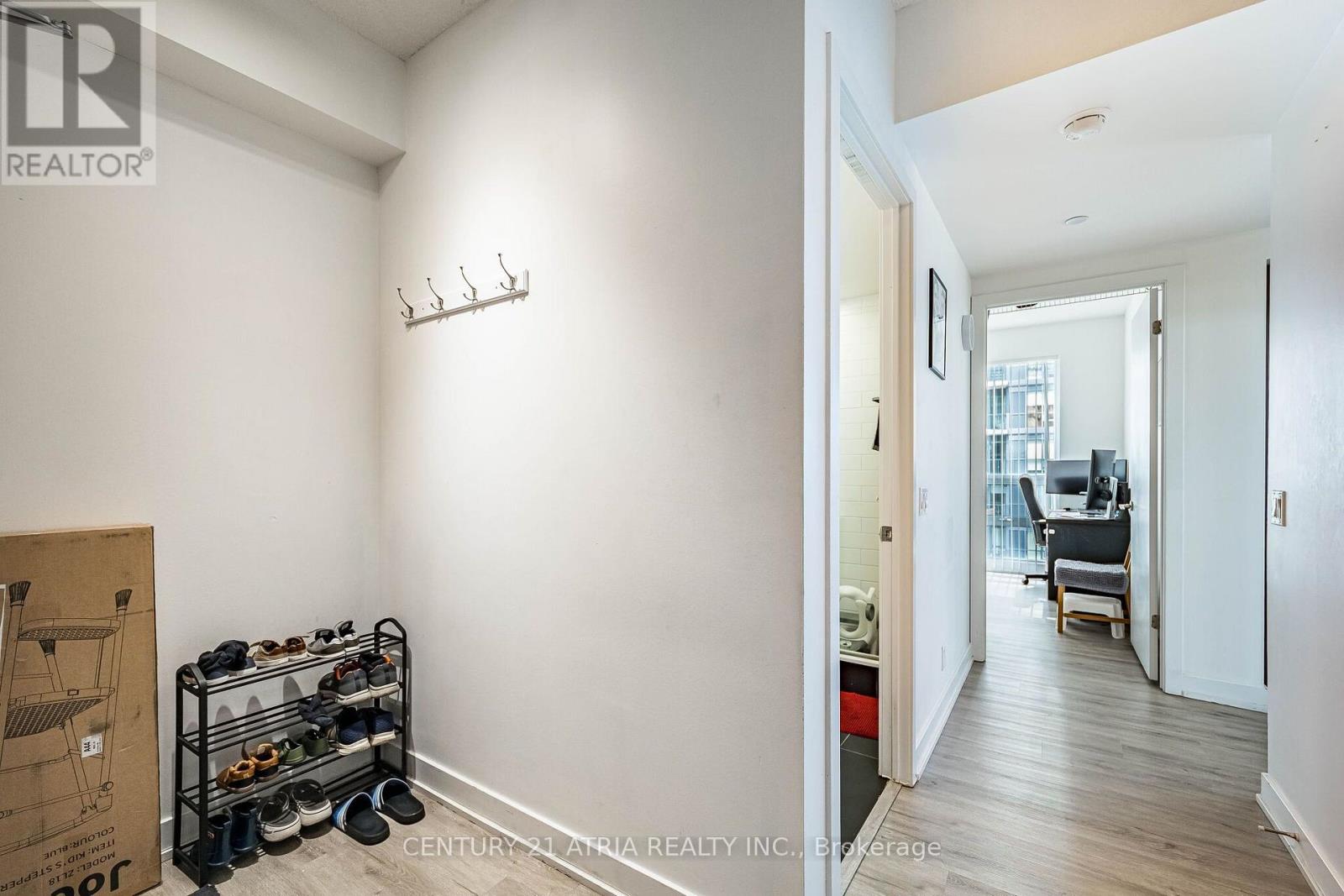 2808 - 2212 Lake Shore Boulevard W, Toronto, Ontario M8V 0C2 - Photo 10 - W13555384