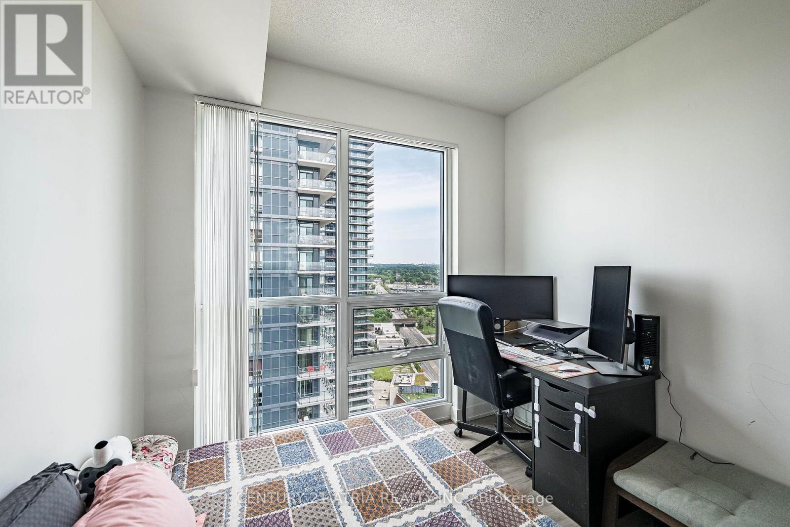 2808 - 2212 Lake Shore Boulevard W, Toronto, Ontario M8V 0C2 - Photo 15 - W13555384