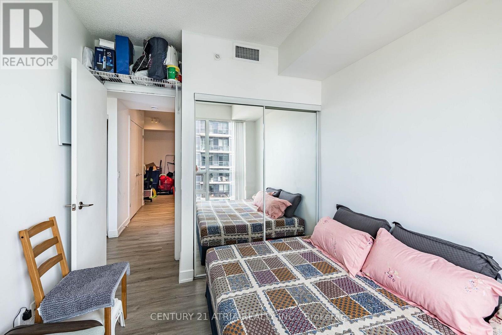 2808 - 2212 Lake Shore Boulevard W, Toronto, Ontario M8V 0C2 - Photo 16 - W13555384