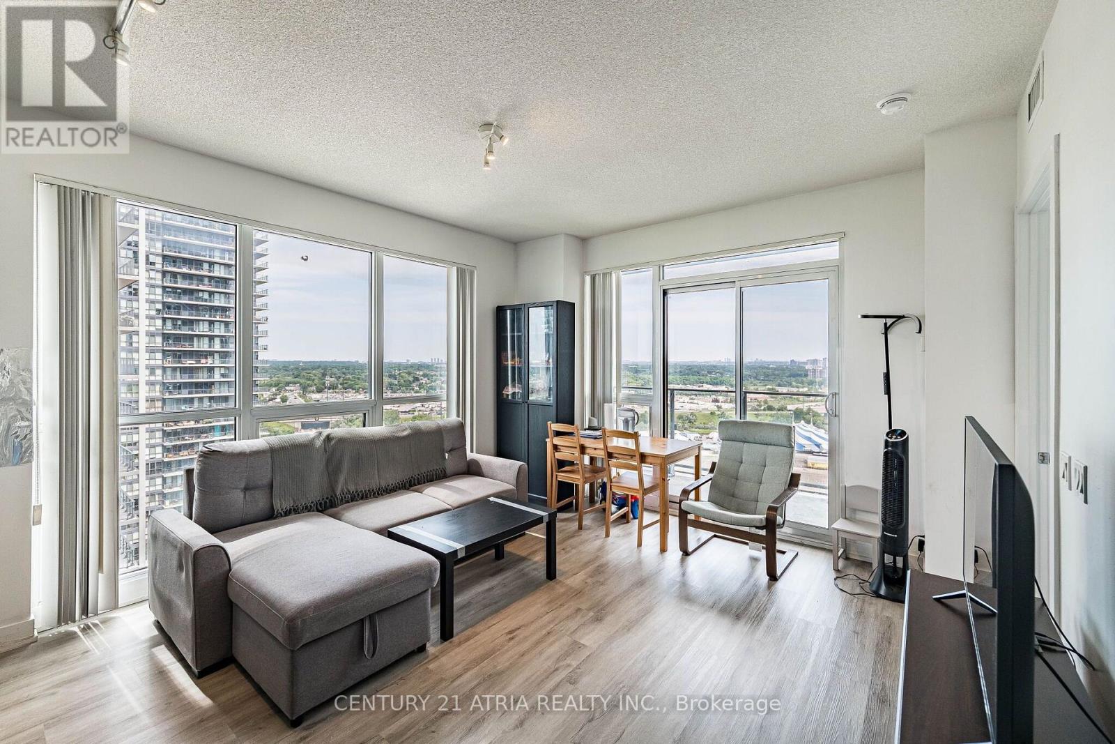 2808 - 2212 Lake Shore Boulevard W, Toronto, Ontario M8V 0C2 - Photo 19 - W13555384