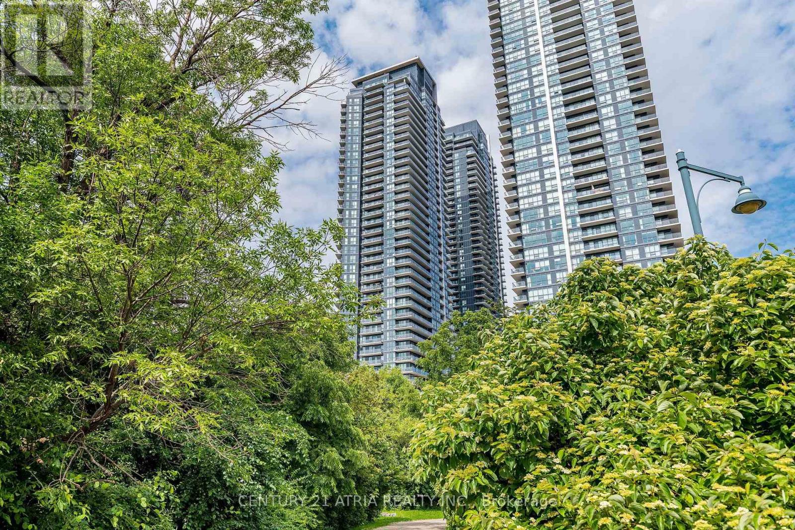 2808 - 2212 Lake Shore Boulevard W, Toronto, Ontario M8V 0C2 - Photo 2 - W13555384