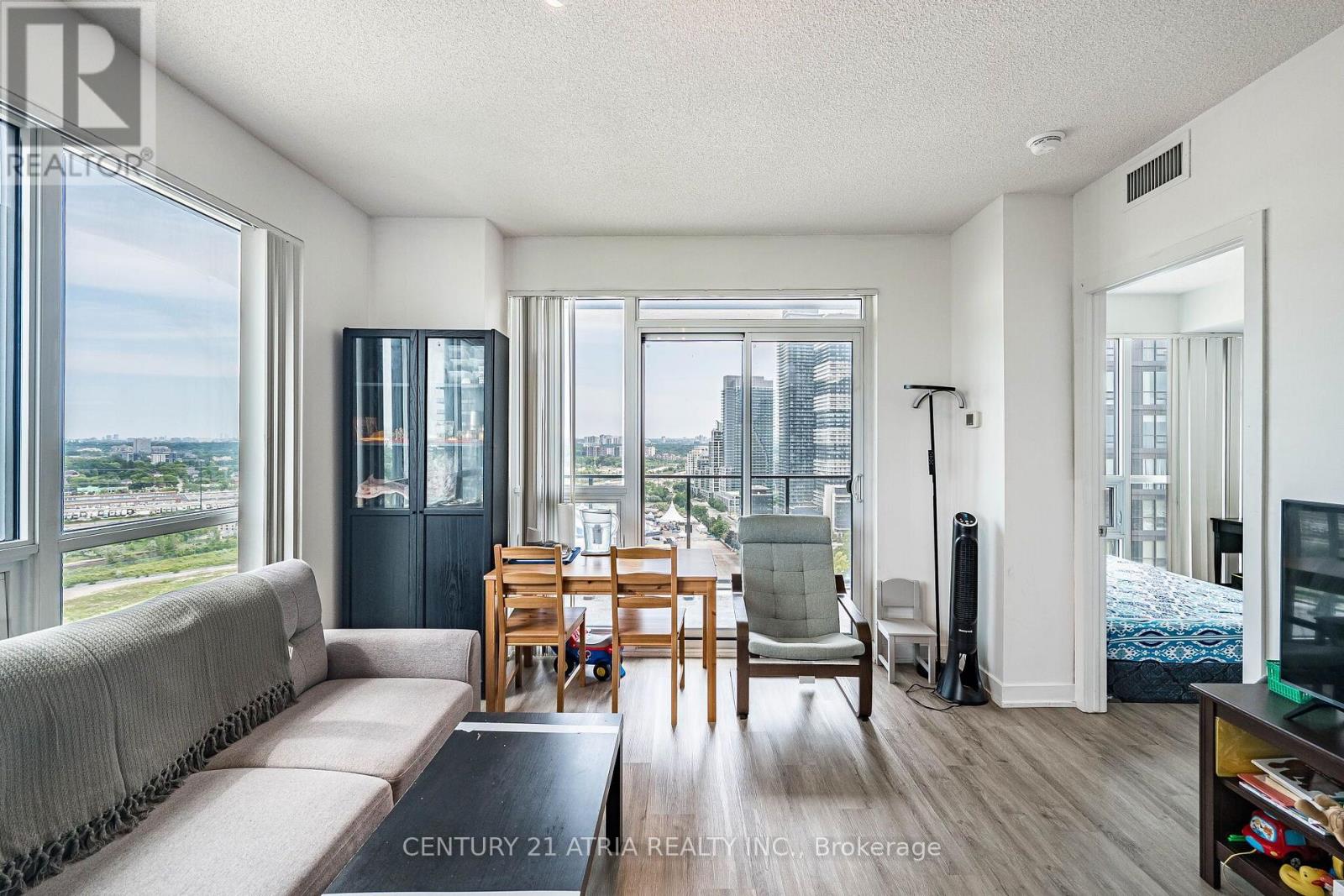 2808 - 2212 Lake Shore Boulevard W, Toronto, Ontario M8V 0C2 - Photo 20 - W13555384