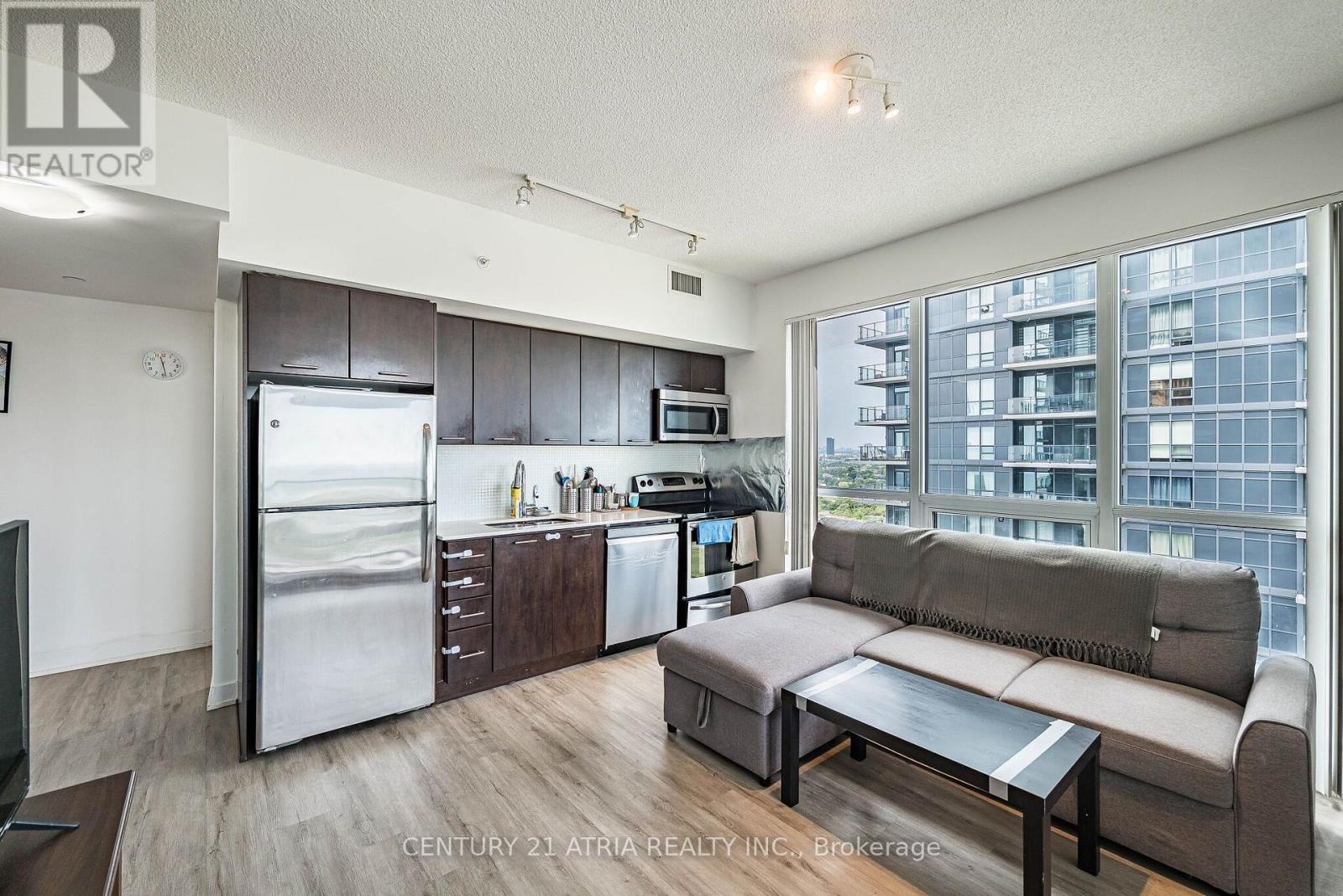 2808 - 2212 Lake Shore Boulevard W, Toronto, Ontario M8V 0C2 - Photo 21 - W13555384