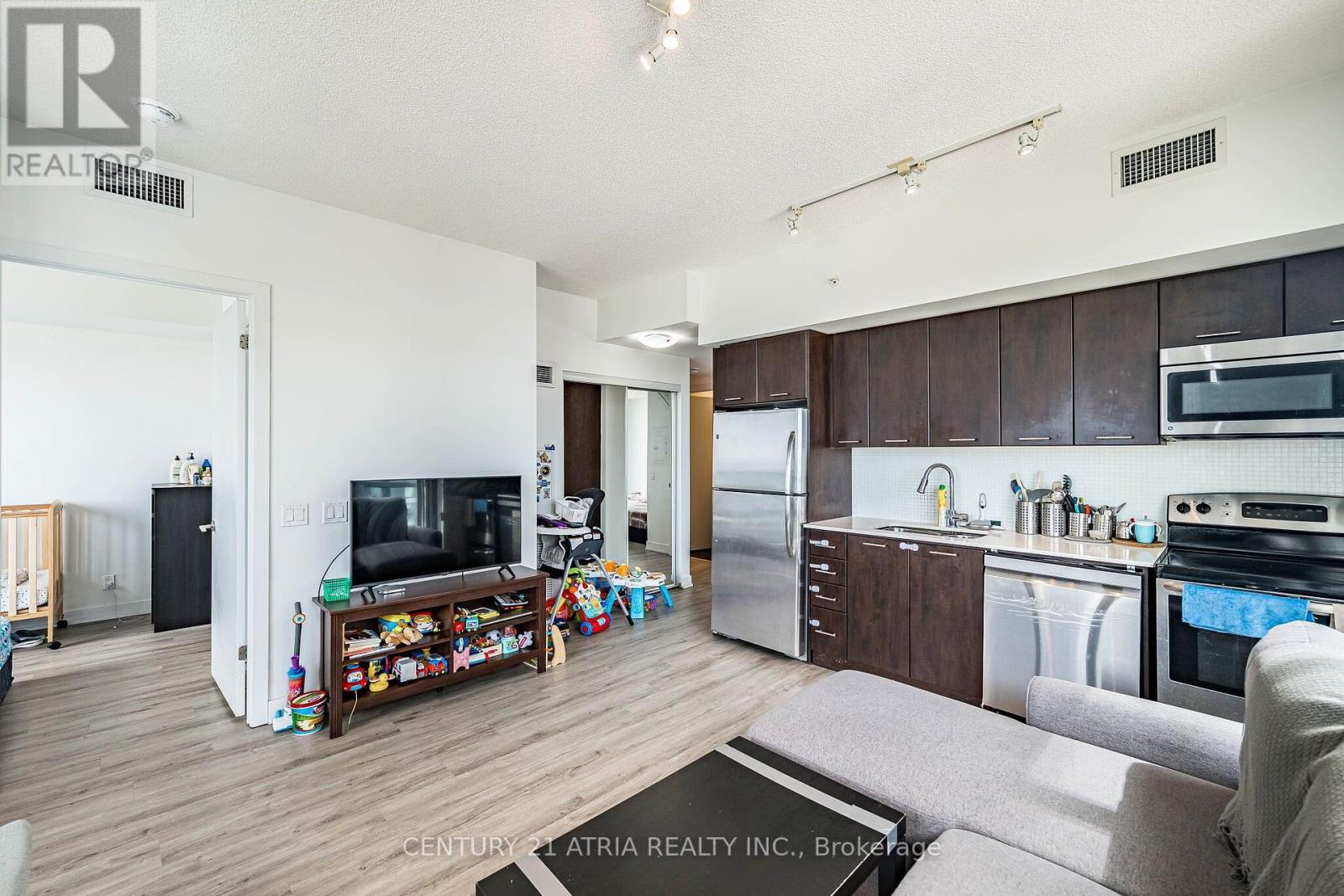 2808 - 2212 Lake Shore Boulevard W, Toronto, Ontario M8V 0C2 - Photo 22 - W13555384