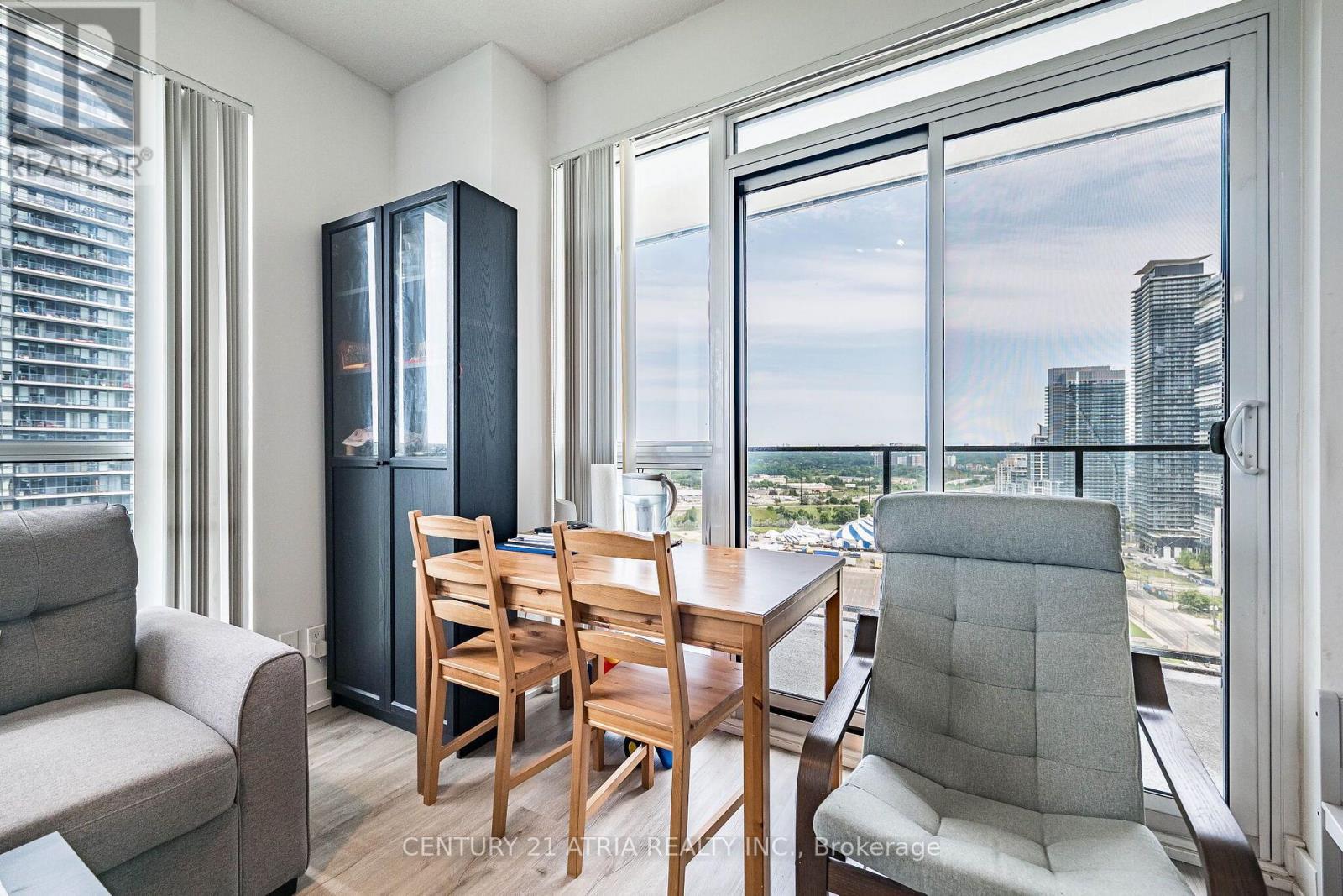 2808 - 2212 Lake Shore Boulevard W, Toronto, Ontario M8V 0C2 - Photo 23 - W13555384