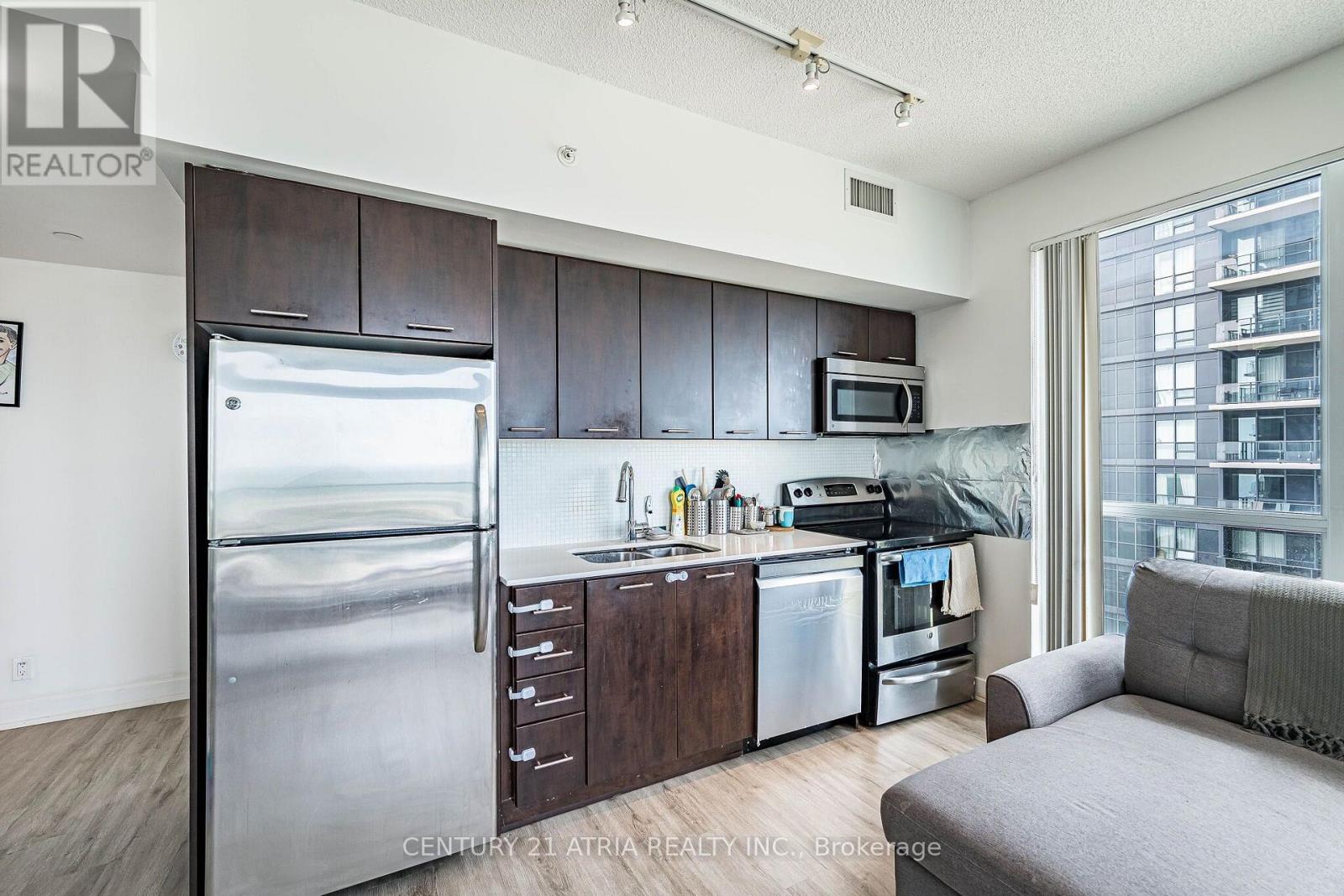 2808 - 2212 Lake Shore Boulevard W, Toronto, Ontario M8V 0C2 - Photo 24 - W13555384