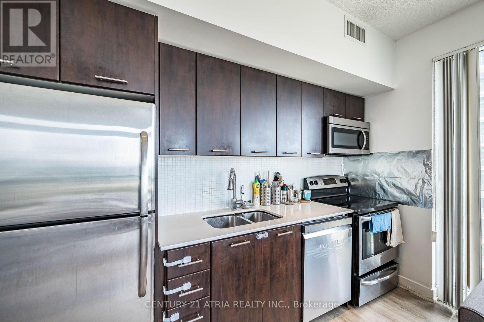 2808 - 2212 Lake Shore Boulevard W, Toronto, Ontario M8V 0C2 - Photo 25 - W13555384