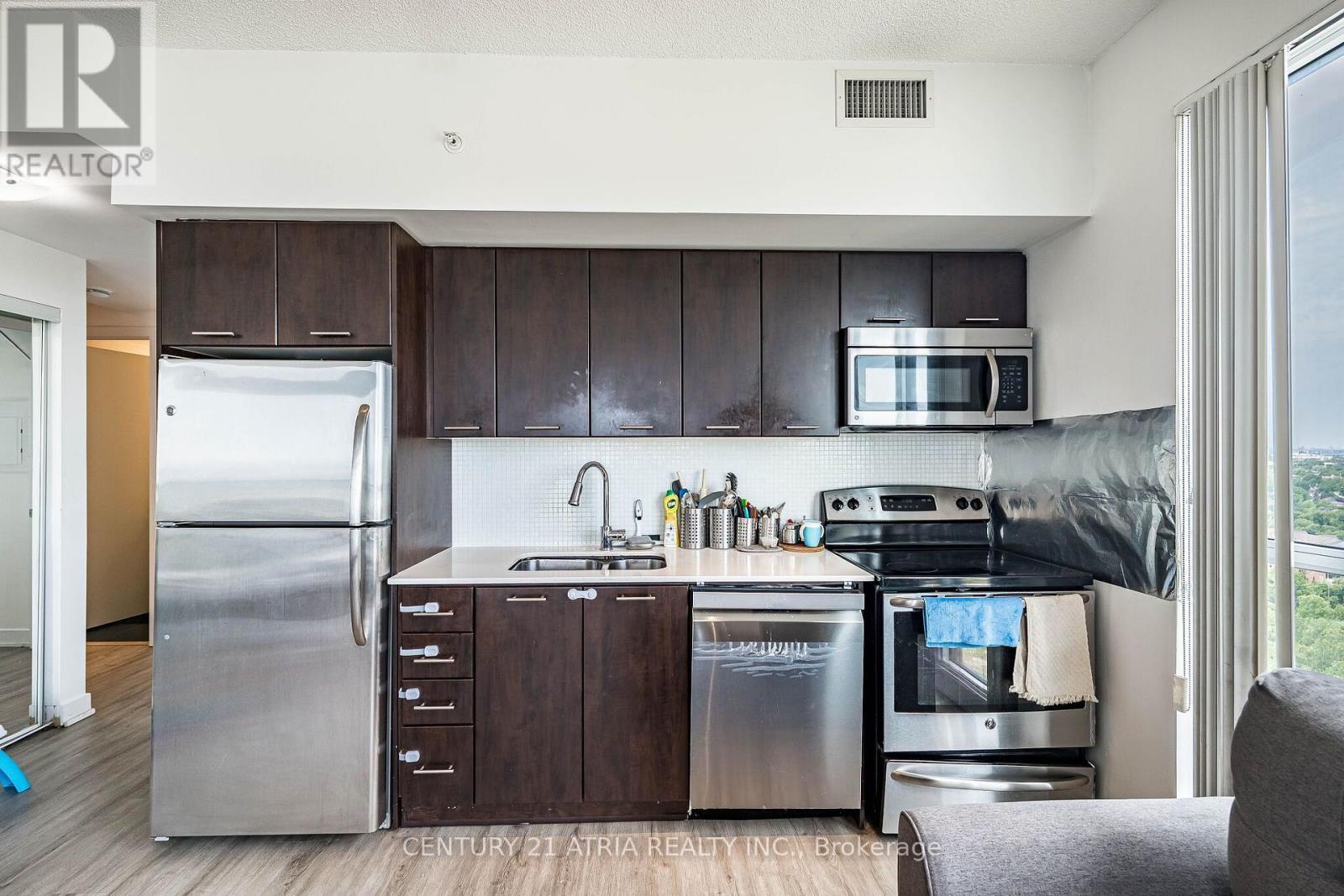 2808 - 2212 Lake Shore Boulevard W, Toronto, Ontario M8V 0C2 - Photo 26 - W13555384