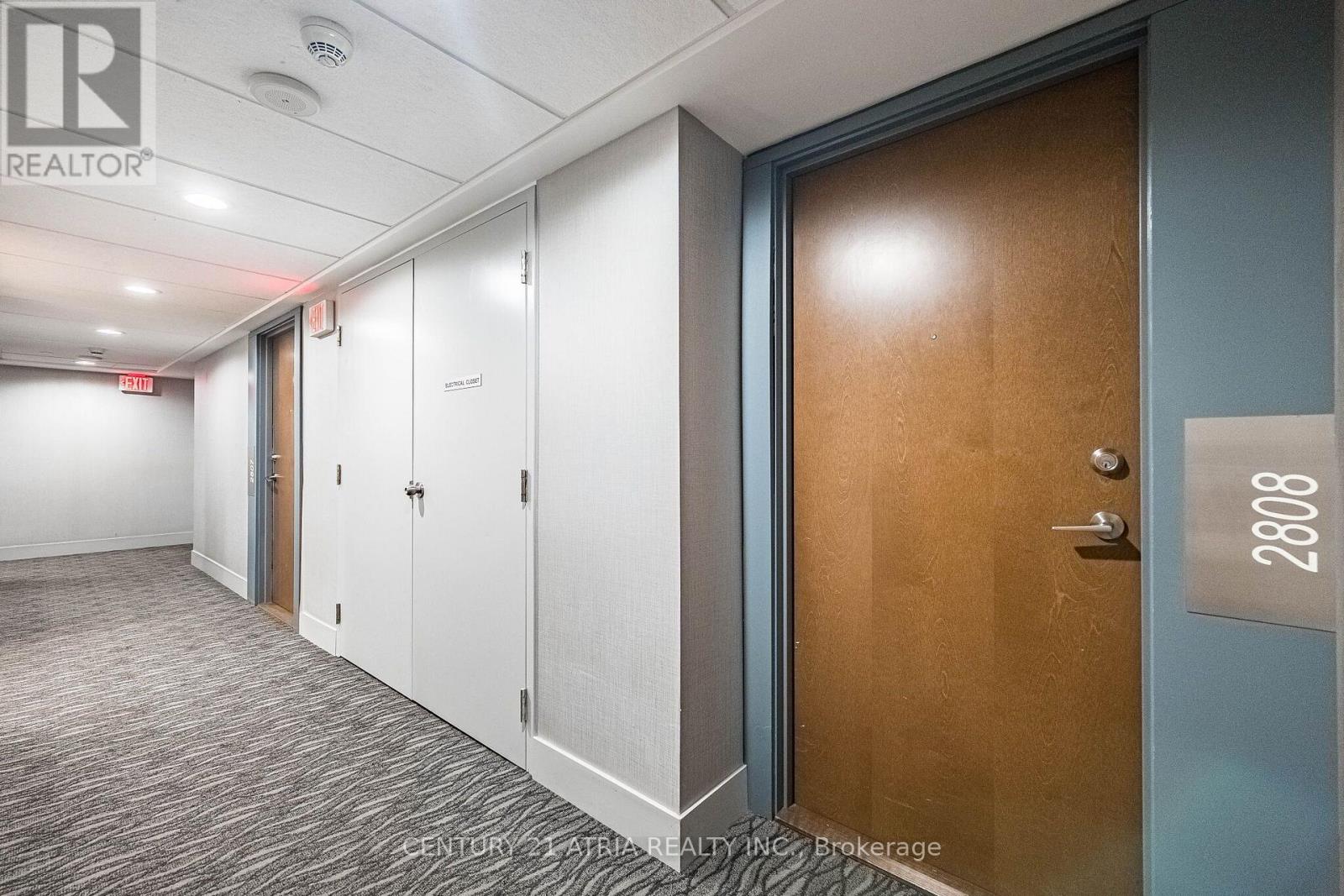 2808 - 2212 Lake Shore Boulevard W, Toronto, Ontario M8V 0C2 - Photo 7 - W13555384