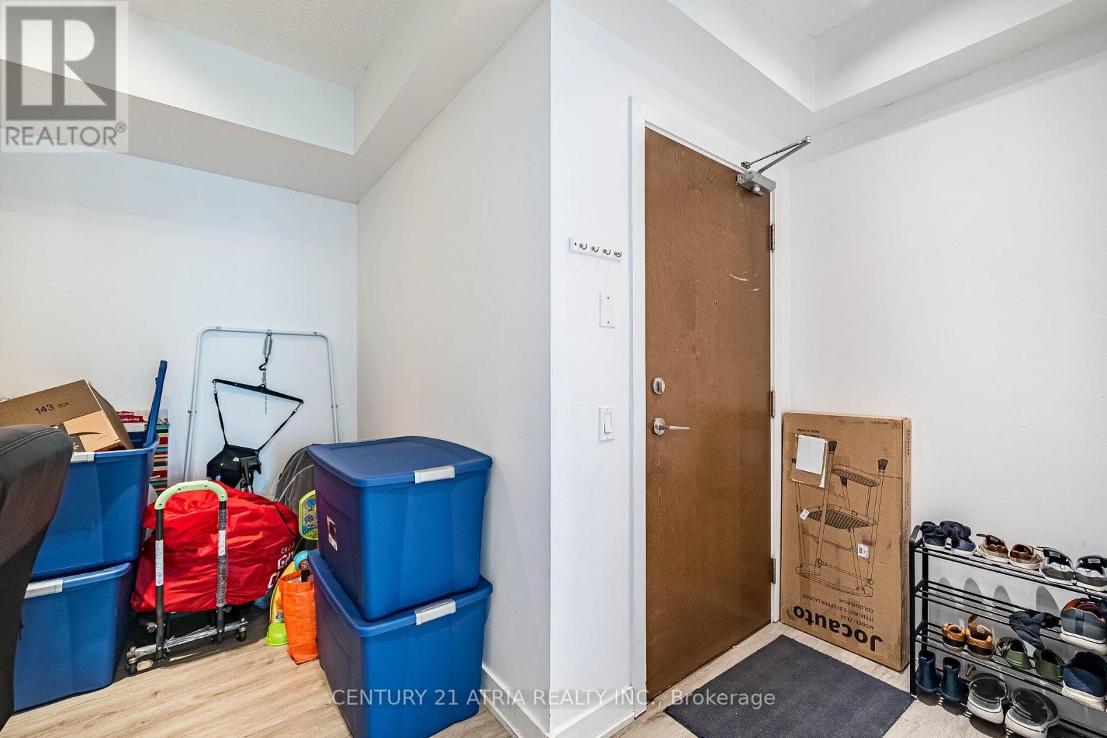 2808 - 2212 Lake Shore Boulevard W, Toronto, Ontario M8V 0C2 - Photo 9 - W13555384