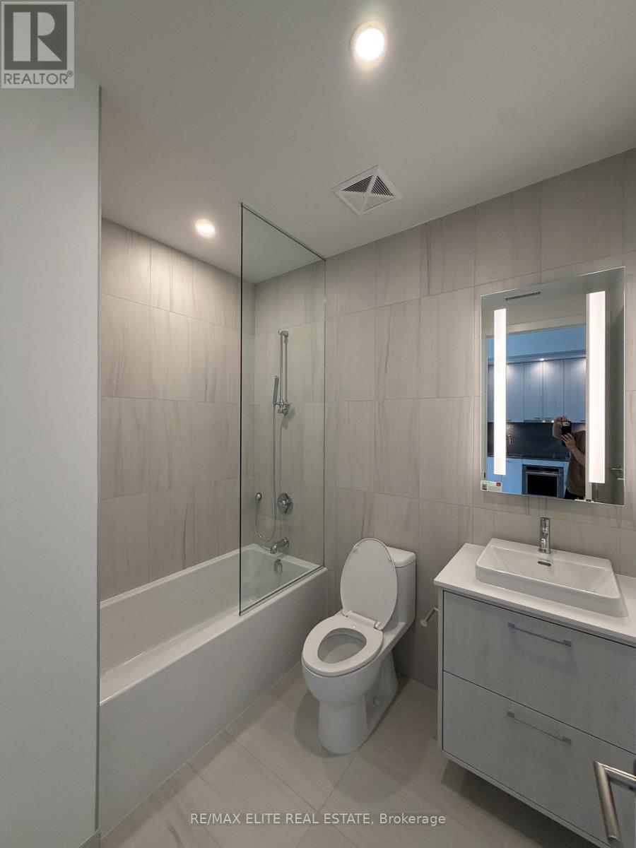 Ph07 - 858 Dupont Street, Toronto, Ontario  M6G 0C1 - Photo 9 - W13555452