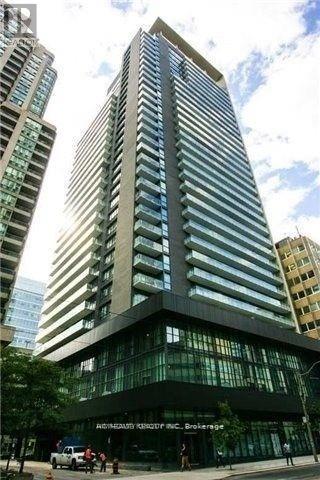 2301 - 770 BAY STREET, Toronto, Ontario