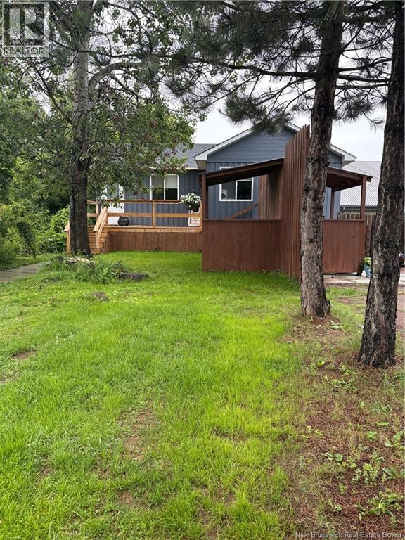 29 Railway Avenue, Pointe-Du-Chêne, New Brunswick  E4P 2W6 - Photo 2 - NB134468