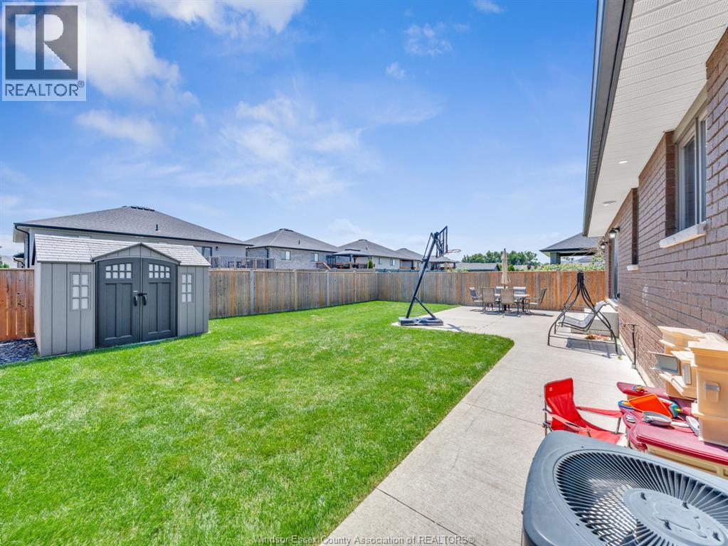 157 Townsview, Essex, Ontario  N8M 0A4 - Photo 38 - 26016730