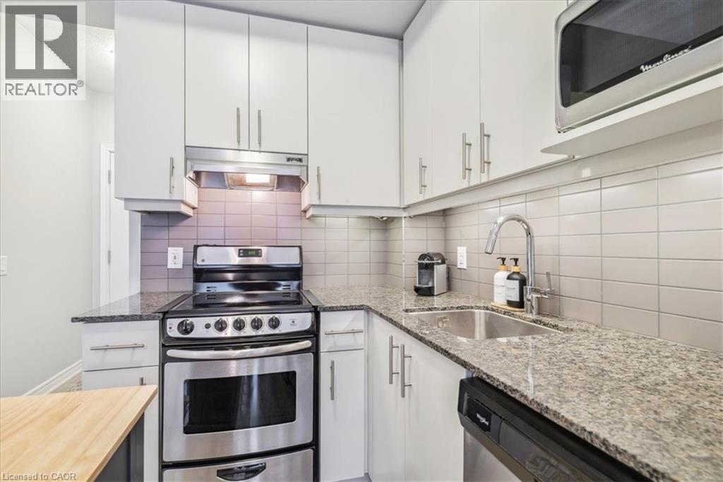 10 Esplanade Lane Unit# 215, Grimsby, Ontario  L3M 0H1 - Photo 12 - 40847093
