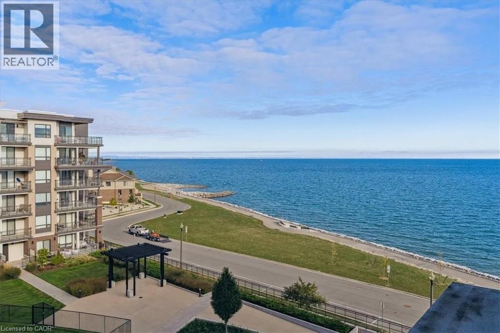 10 Esplanade Lane Unit# 215, Grimsby, Ontario  L3M 0H1 - Photo 40 - 40847093