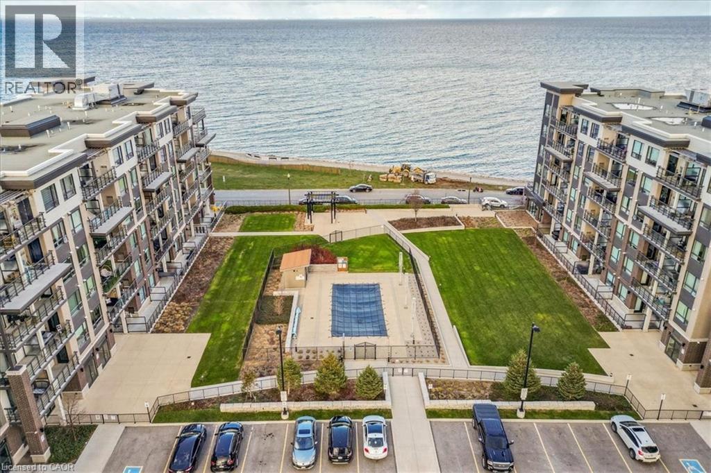 10 Esplanade Lane Unit# 215, Grimsby, Ontario  L3M 0H1 - Photo 30 - 40847093