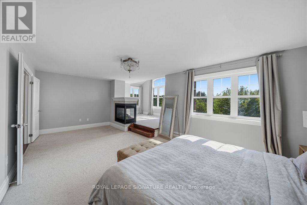 9 William Bowes Boulevard, Vaughan, Ontario L6A 4B1 - Photo 12 - N13545378