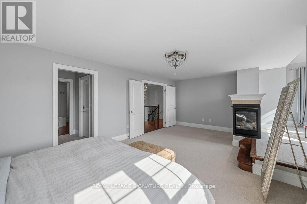 9 William Bowes Boulevard, Vaughan, Ontario L6A 4B1 - Photo 14 - N13545378