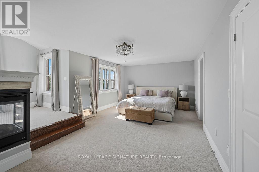 9 William Bowes Boulevard, Vaughan, Ontario L6A 4B1 - Photo 13 - N13545378