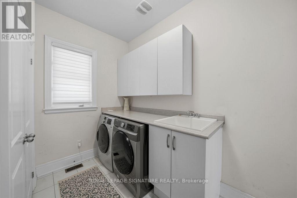 9 William Bowes Boulevard, Vaughan, Ontario L6A 4B1 - Photo 27 - N13545378