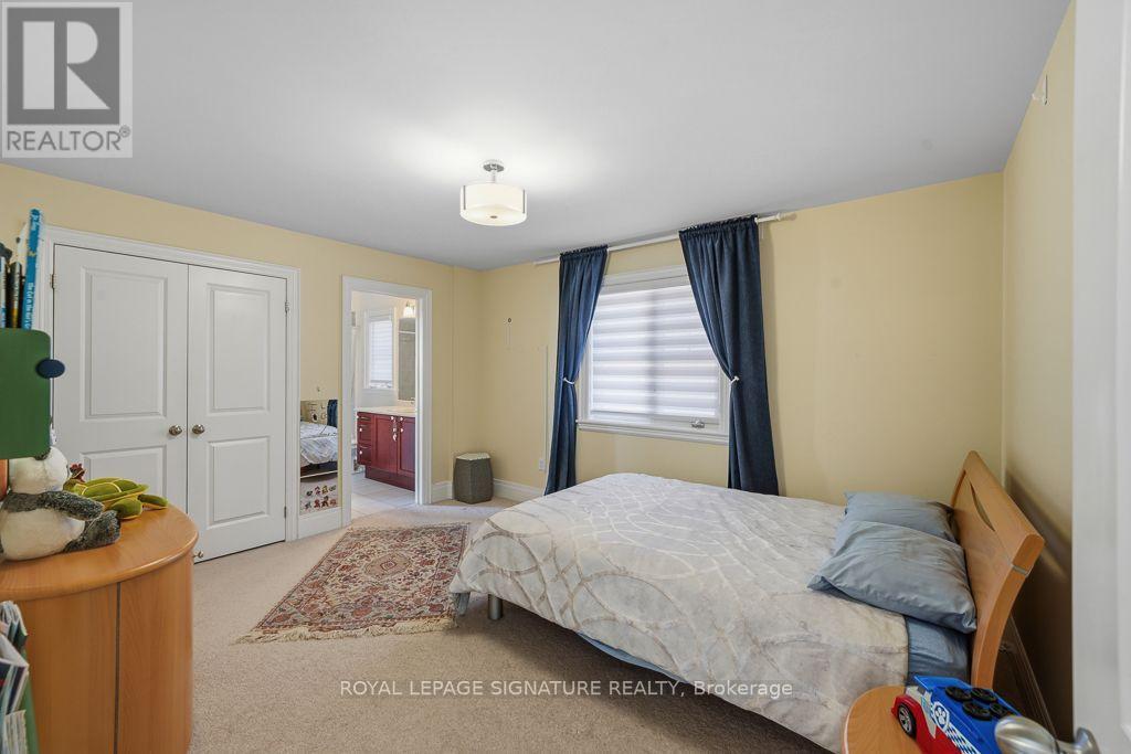 9 William Bowes Boulevard, Vaughan, Ontario L6A 4B1 - Photo 18 - N13545378