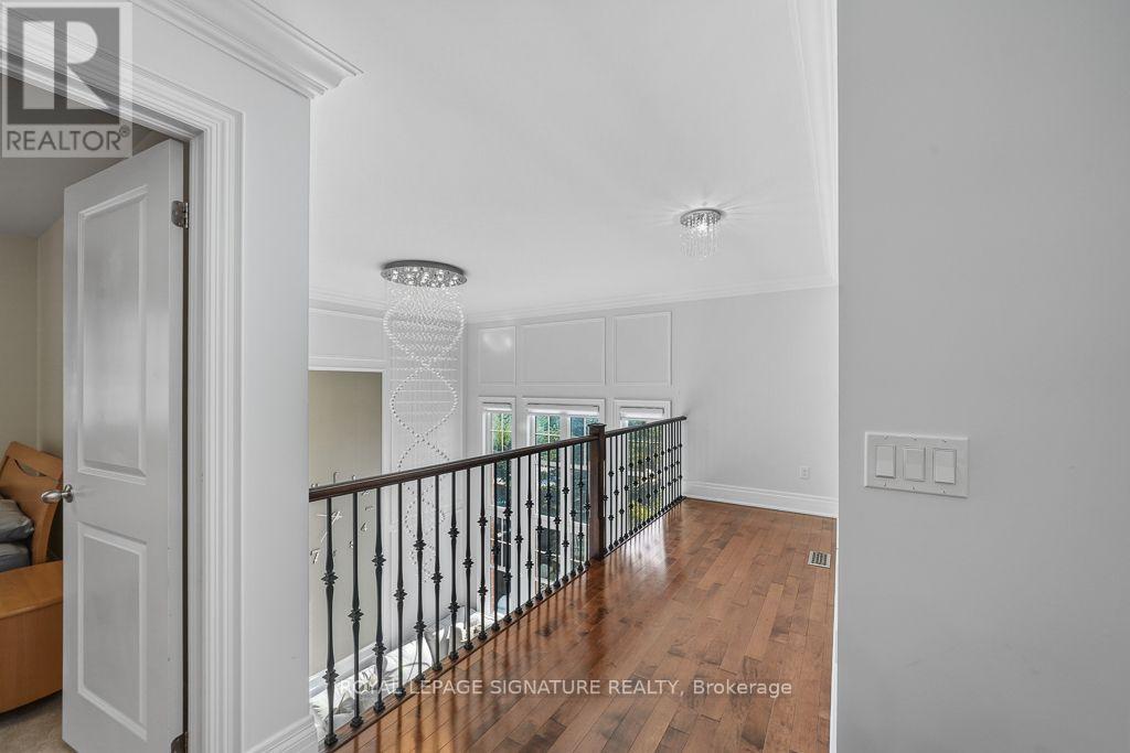 9 William Bowes Boulevard, Vaughan, Ontario L6A 4B1 - Photo 21 - N13545378