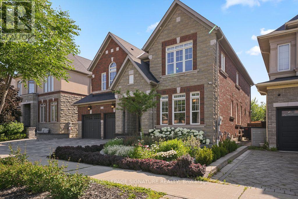 9 William Bowes Boulevard, Vaughan, Ontario L6A 4B1 - Photo 28 - N13545378