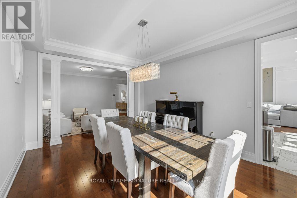 9 William Bowes Boulevard, Vaughan, Ontario L6A 4B1 - Photo 7 - N13545378