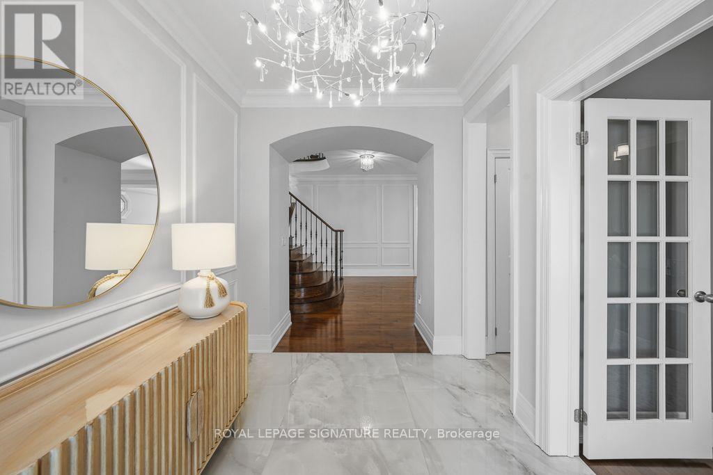 9 William Bowes Boulevard, Vaughan, Ontario L6A 4B1 - Photo 4 - N13545378
