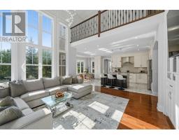 9 WILLIAM BOWES BOULEVARD, Vaughan, Ontario