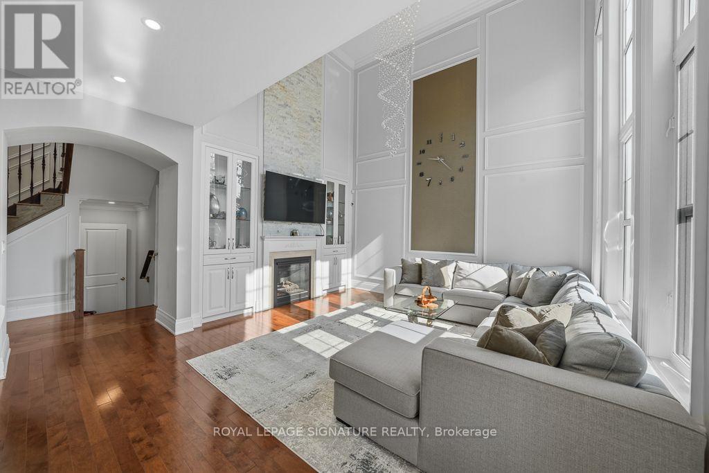 9 William Bowes Boulevard, Vaughan, Ontario L6A 4B1 - Photo 8 - N13545378