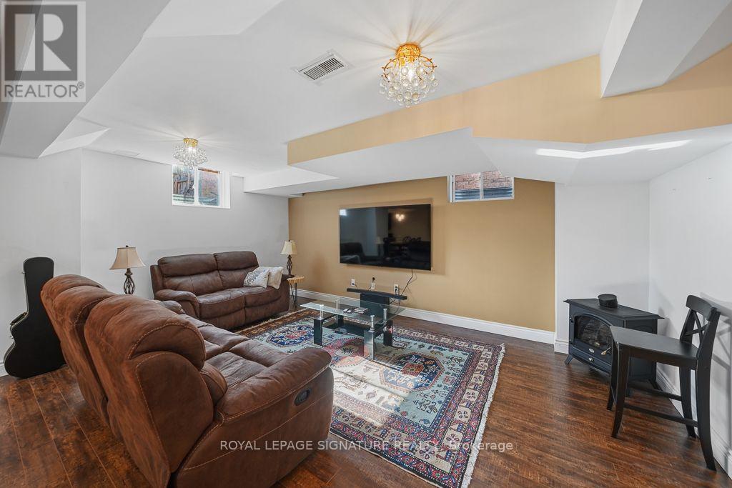 9 William Bowes Boulevard, Vaughan, Ontario L6A 4B1 - Photo 22 - N13545378