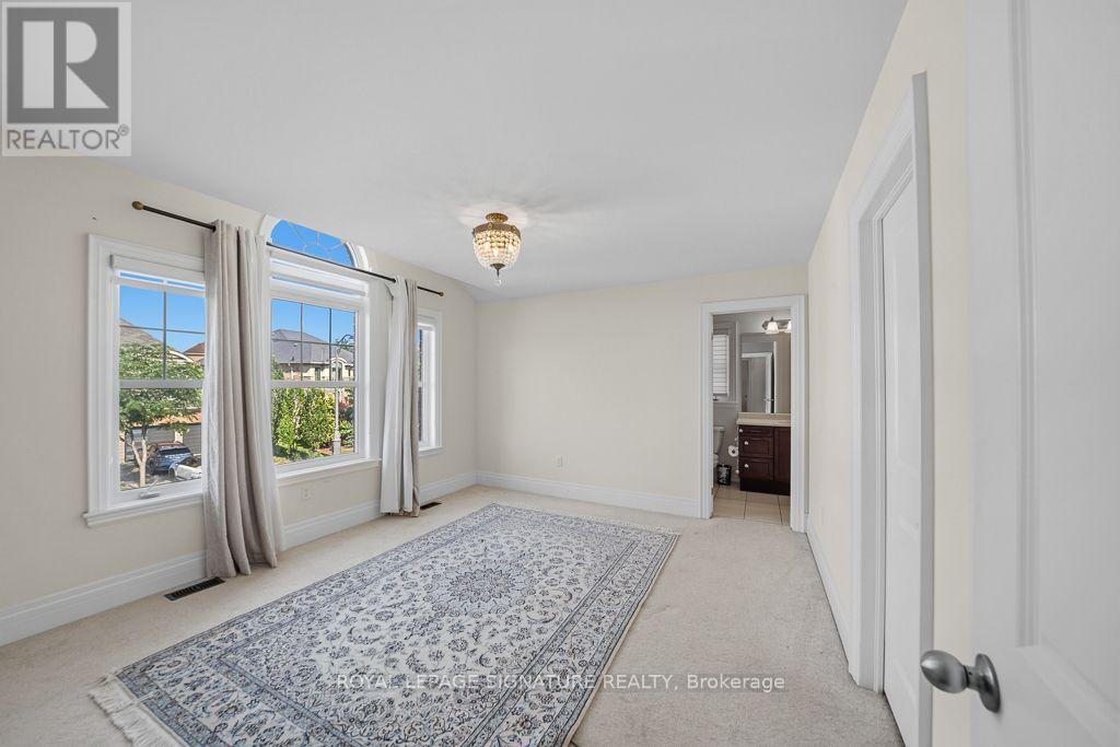 9 William Bowes Boulevard, Vaughan, Ontario L6A 4B1 - Photo 19 - N13545378