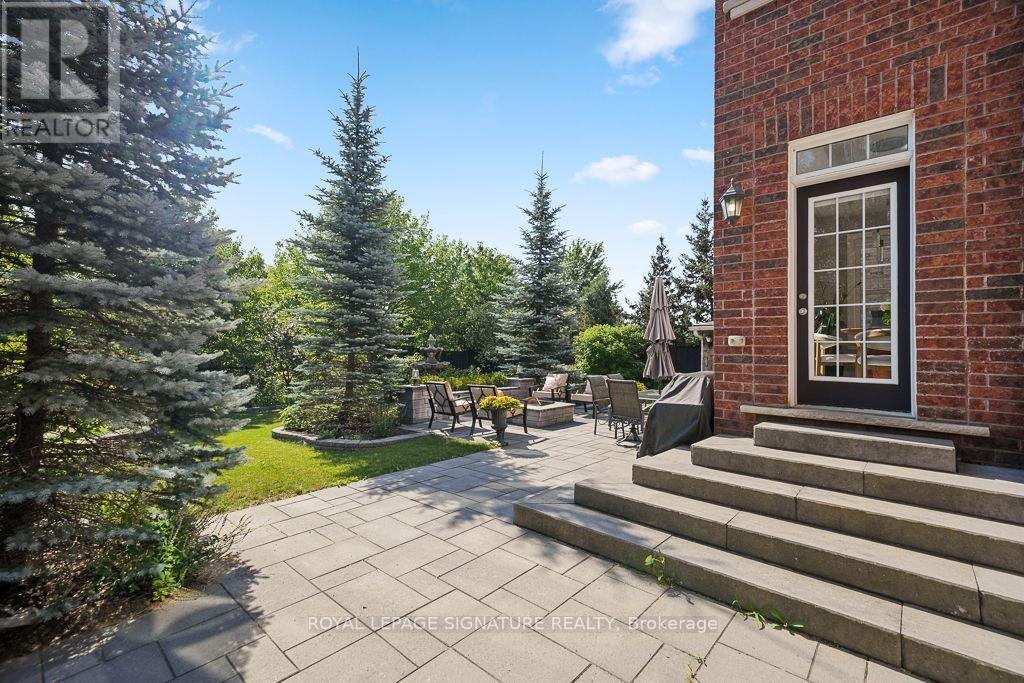 9 William Bowes Boulevard, Vaughan, Ontario L6A 4B1 - Photo 32 - N13545378